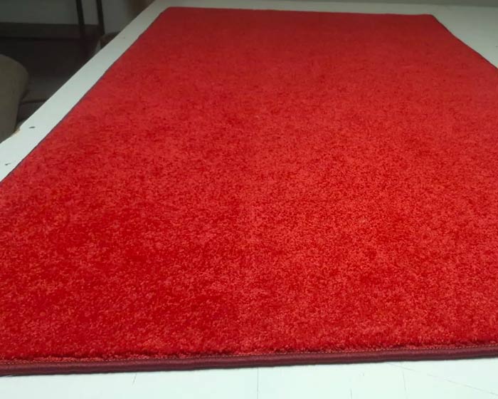 Overlocked Carpet Floor Mats Port Macquarie