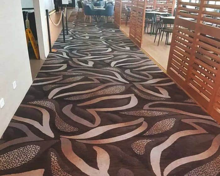 Commercial Carpet Installation Port Macquarie