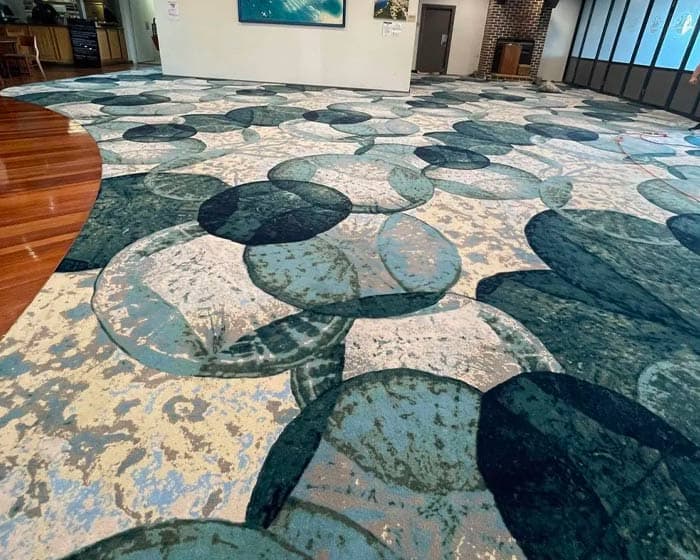 Commercial Carpet Installation Port Macquarie